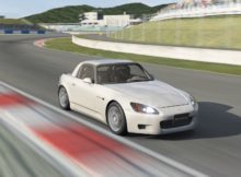 Assetto Corsa Honda S2000 USDM