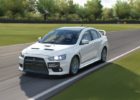 Assetto Corsa Mitsubishi Lancer Evo X Final Edition