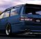 Assetto Corsa Nissan R34 Stagea