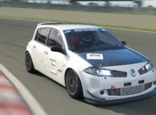 Assetto Corsa Renault Megane RS Track