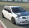 Assetto Corsa Renault Megane RS Track