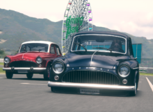 Assetto Corsa Simca Aronde