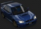 Assetto Corsa Subaru Impreza WRX STi Tuned