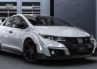 Assetto Corsa Honda Civic Type-R FK2