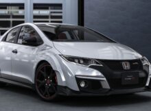 Assetto Corsa Honda Civic Type-R FK2