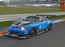 Assetto Corsa Honda S2000 Time Attack