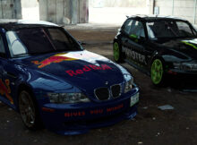 Assetto Corsa BMW Z3M E47 Pack