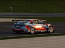 Assetto Corsa Elantra N TCR