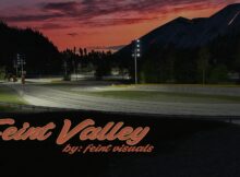 Assetto Corsa Feint Valley