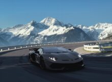 Assetto Corsa Lamborghini Aventador SVJ