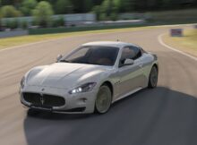 Assetto Corsa Maserati GranTurismo S