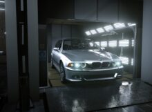 Assetto Corsa BMW M5 E39