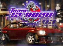 Assetto Corsa Team SWARM Car Pack V3