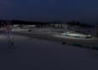 Assetto Corsa Tykkimäen Moottorirata - Winter Edition