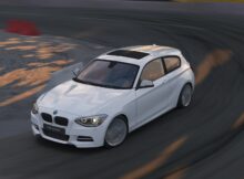 Assetto Corsa BMW M135i