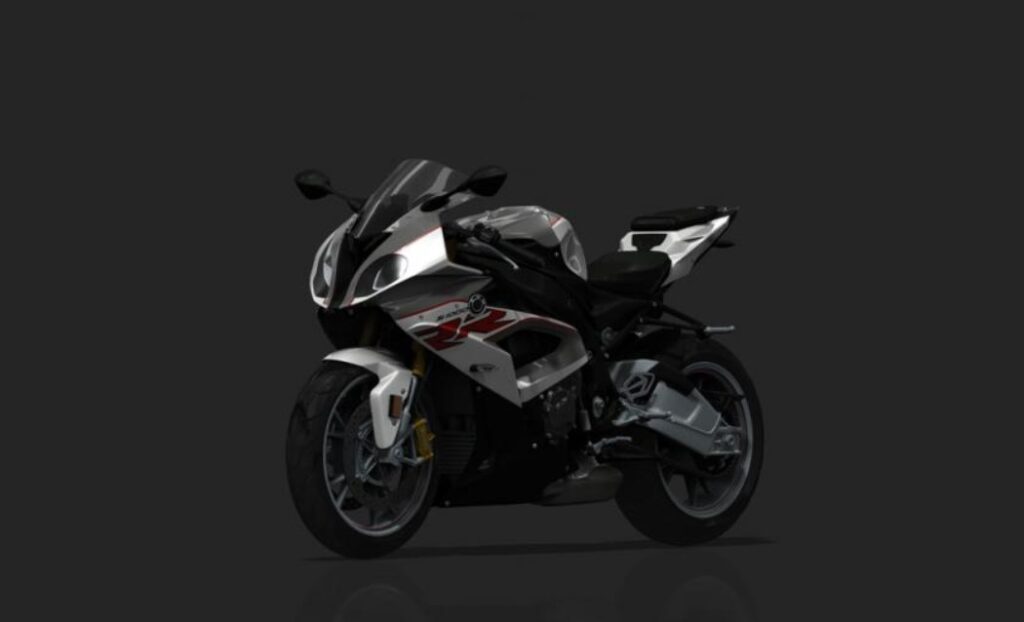 Assetto Corsa BMW S1000RR