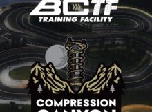 Assetto Corsa Compression Canyon