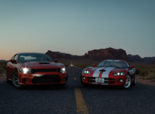 Assetto Corsa Dodge Viper SRT10 / Dodge Charger SRT