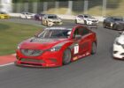 Assetto Corsa Mazda Atenza CUP