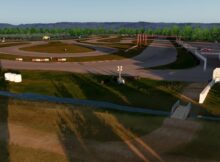 Assetto Corsa Sparta Racing Circuit MOTUL