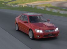 Assetto Corsa Toyota Altezza RS200