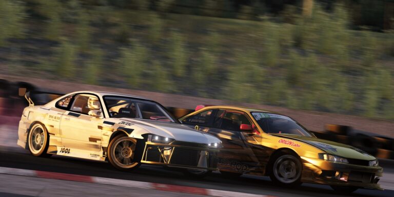 Assetto Corsa FUMI Car Pack