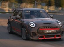 Assetto Corsa Mini John Cooper Works GP