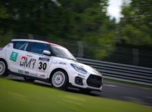 Assetto Corsa Suzuki Swift Sport Cup