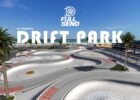 Assetto Corsa FullSend Drift Park