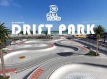 Assetto Corsa FullSend Drift Park