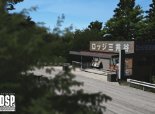Assetto Corsa Kazekaeshi Touge