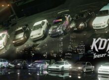 Assetto Corsa KDT Teaser Pack 3