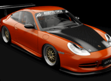 Assetto Corsa Porsche 911 (996) GT3 Track