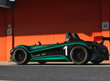 Assetto Corsa VUHL 05 RR
