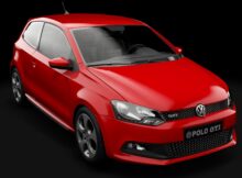 Assetto Corsa Volkswagen Polo GTI