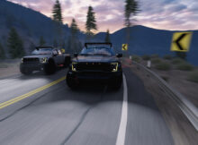 Assetto Corsa Hennessey VelociRaptor