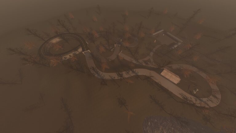 Assetto Corsa Spirit Driven Circuit