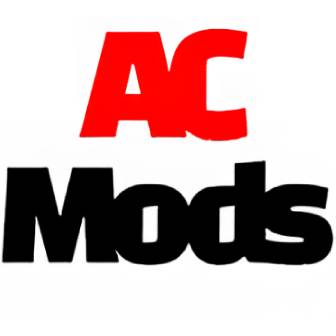 Assetto Corsa Mods logo